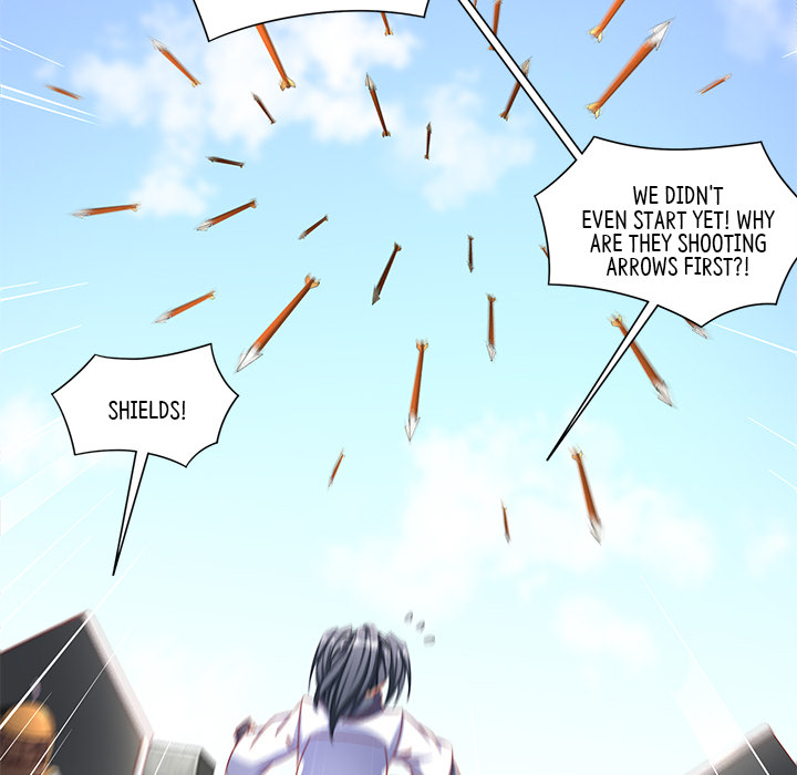 Read Hidden Class chapter 45 image 8 on Lezhin