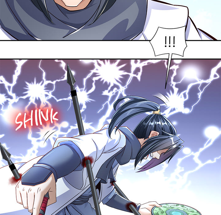 Read Hidden Class chapter 45 image 85 on Lezhin