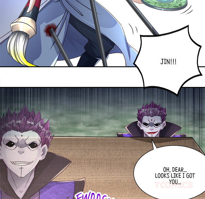 Read Hidden Class chapter 45 image 86 on Lezhin