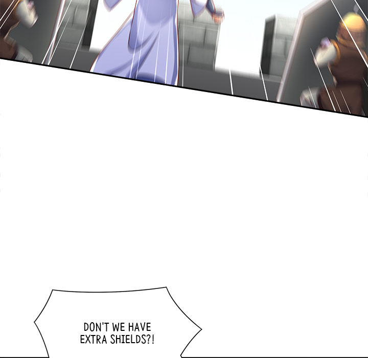 Read Hidden Class chapter 45 image 9 on Lezhin