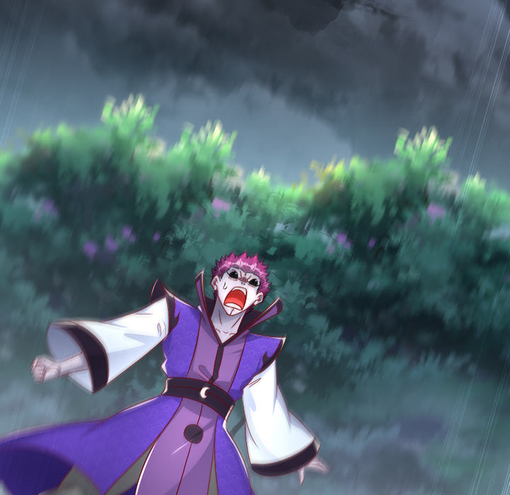 Read Hidden Class chapter 46 image 10 on Lezhin