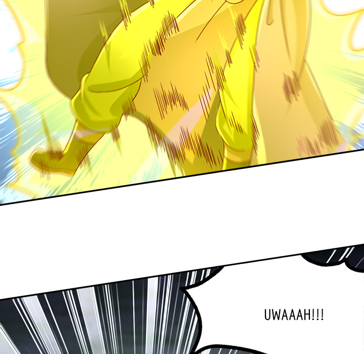 Read Hidden Class chapter 46 image 14 on Lezhin
