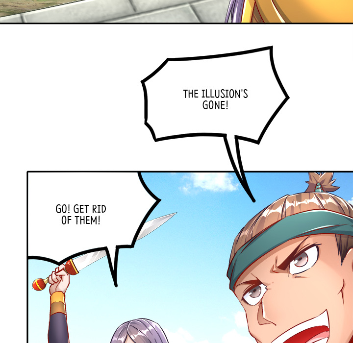Read Hidden Class chapter 46 image 17 on Lezhin