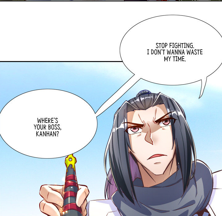 Read Hidden Class chapter 46 image 27 on Lezhin