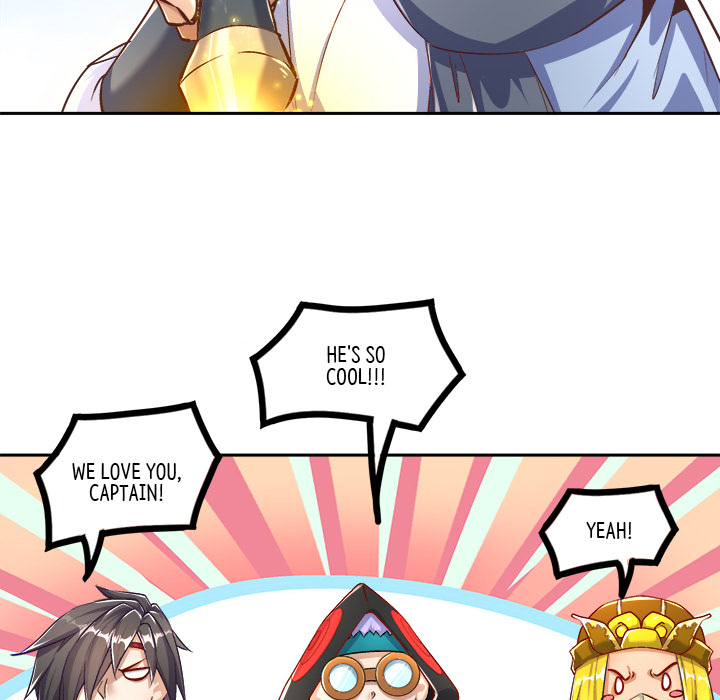 Read Hidden Class chapter 46 image 28 on Lezhin