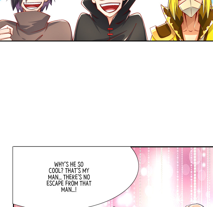 Read Hidden Class chapter 46 image 29 on Lezhin