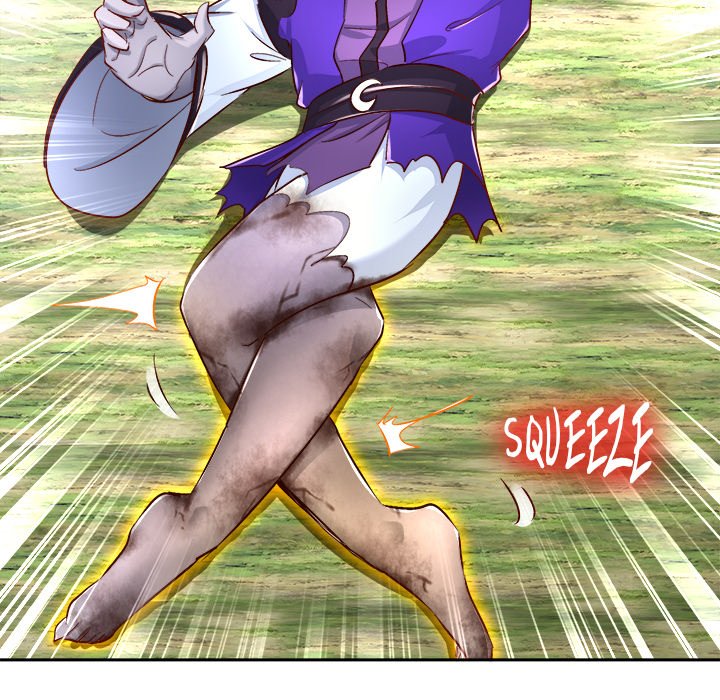 Read Hidden Class chapter 46 image 33 on Lezhin
