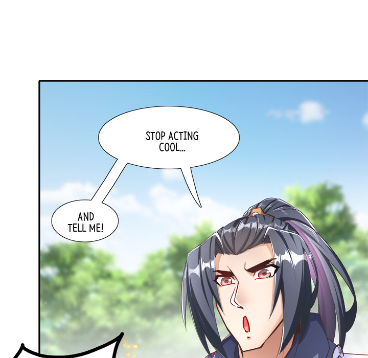 Read Hidden Class chapter 46 image 34 on Lezhin
