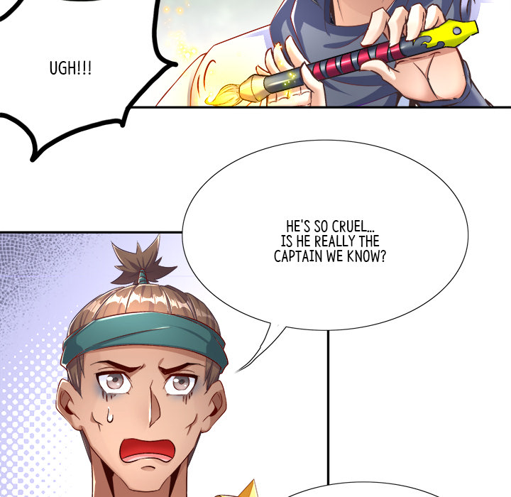 Read Hidden Class chapter 46 image 35 on Lezhin