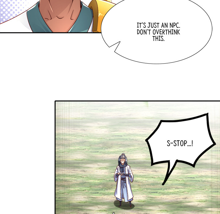 Read Hidden Class chapter 46 image 36 on Lezhin