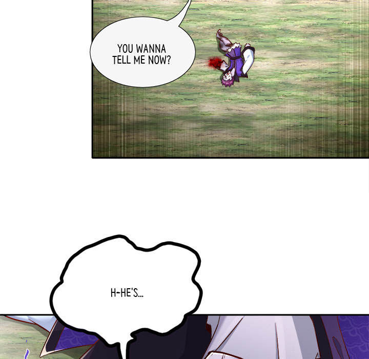 Read Hidden Class chapter 46 image 37 on Lezhin