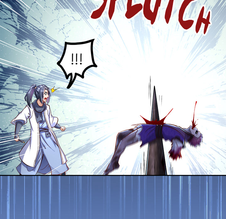 Read Hidden Class chapter 46 image 39 on Lezhin