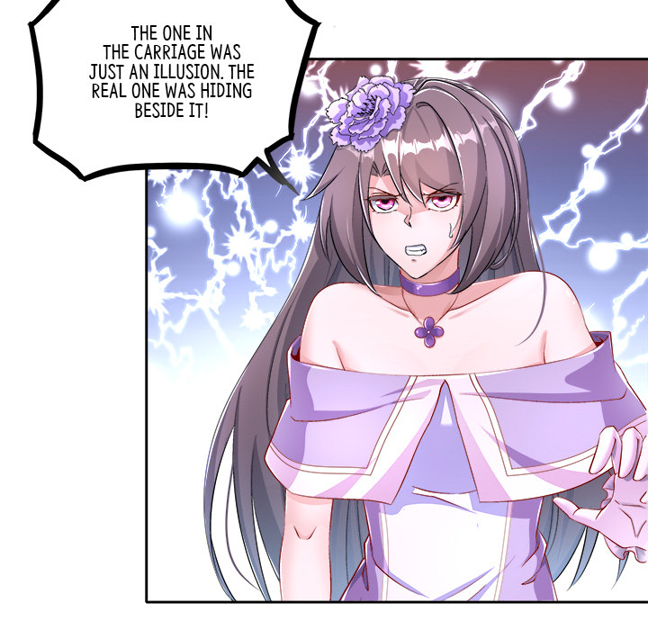 Read Hidden Class chapter 46 image 5 on Lezhin