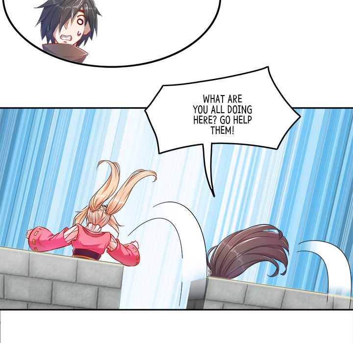 Read Hidden Class chapter 46 image 50 on Lezhin