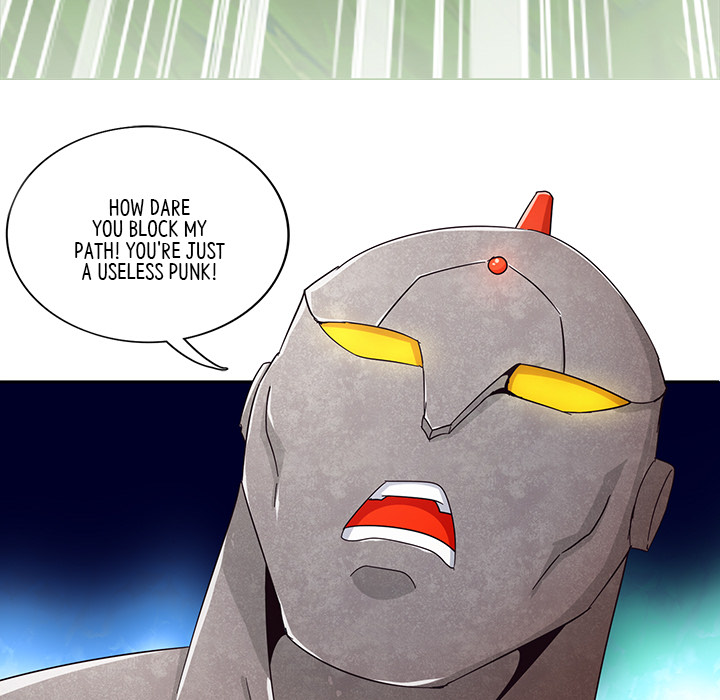 Read Hidden Class chapter 46 image 61 on Lezhin