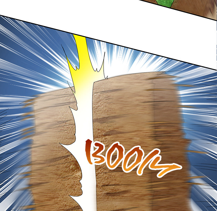 Read Hidden Class chapter 46 image 64 on Lezhin