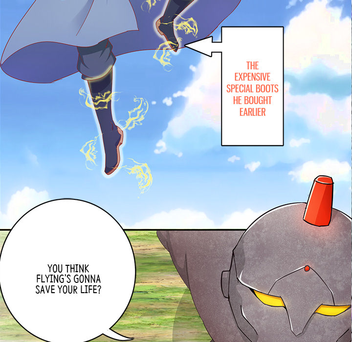 Read Hidden Class chapter 46 image 67 on Lezhin