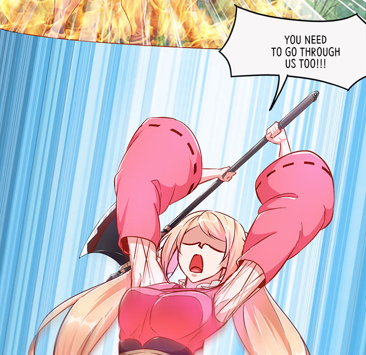 Read Hidden Class chapter 46 image 70 on Lezhin