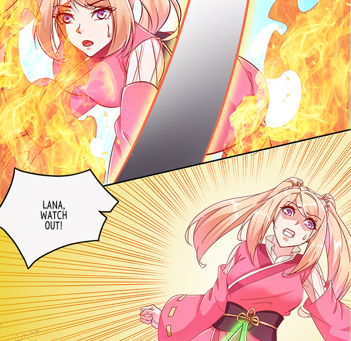 Read Hidden Class chapter 46 image 72 on Lezhin