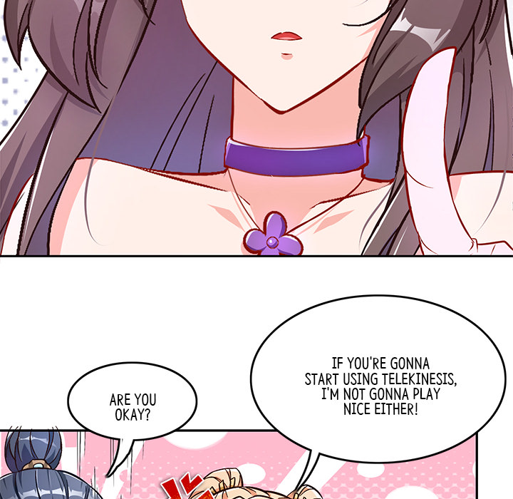 Read Hidden Class chapter 46 image 76 on Lezhin