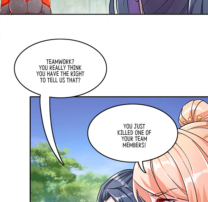 Read Hidden Class chapter 46 image 79 on Lezhin