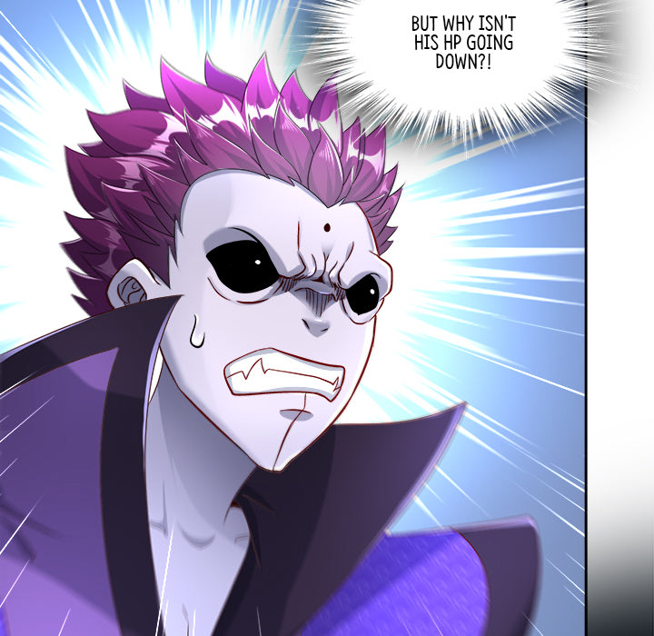 Read Hidden Class chapter 46 image 8 on Lezhin