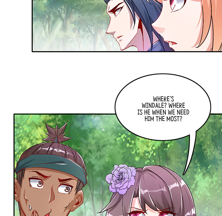 Read Hidden Class chapter 46 image 80 on Lezhin