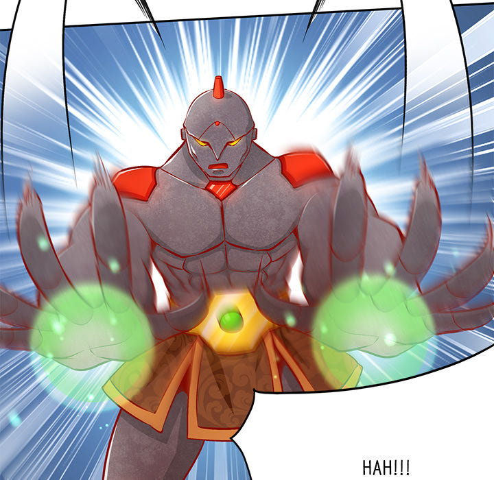 Read Hidden Class chapter 46 image 86 on Lezhin