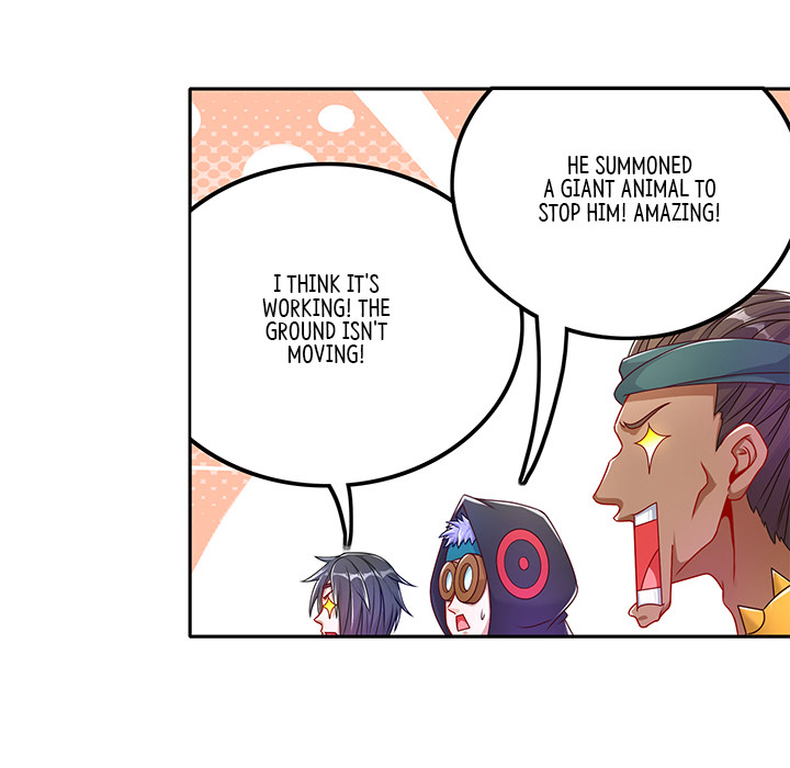 Read Hidden Class chapter 47 image 11 on Lezhin