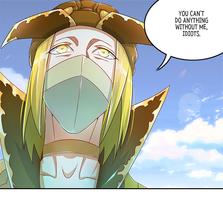 Read Hidden Class chapter 47 image 15 on Lezhin