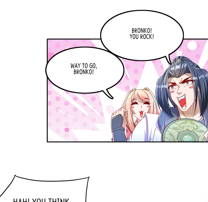 Read Hidden Class chapter 47 image 16 on Lezhin