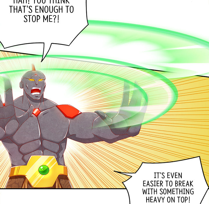 Read Hidden Class chapter 47 image 17 on Lezhin