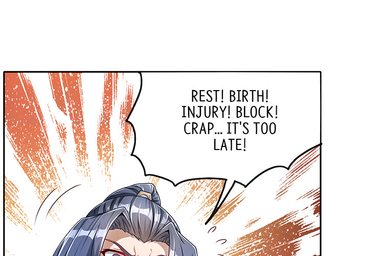Read Hidden Class chapter 47 image 2 on Lezhin