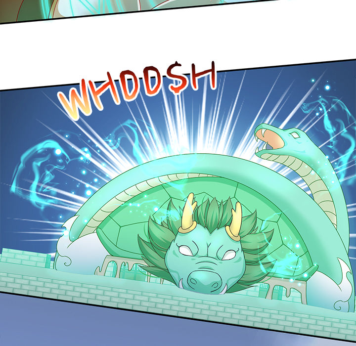 Read Hidden Class chapter 47 image 21 on Lezhin