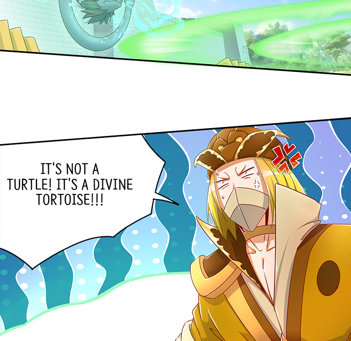 Read Hidden Class chapter 47 image 23 on Lezhin