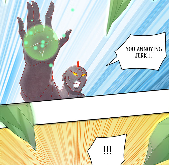 Read Hidden Class chapter 47 image 25 on Lezhin