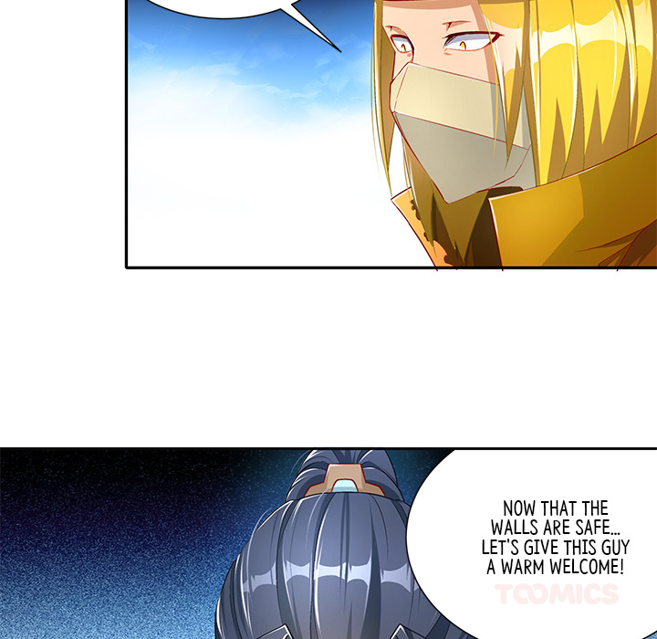 Read Hidden Class chapter 47 image 29 on Lezhin