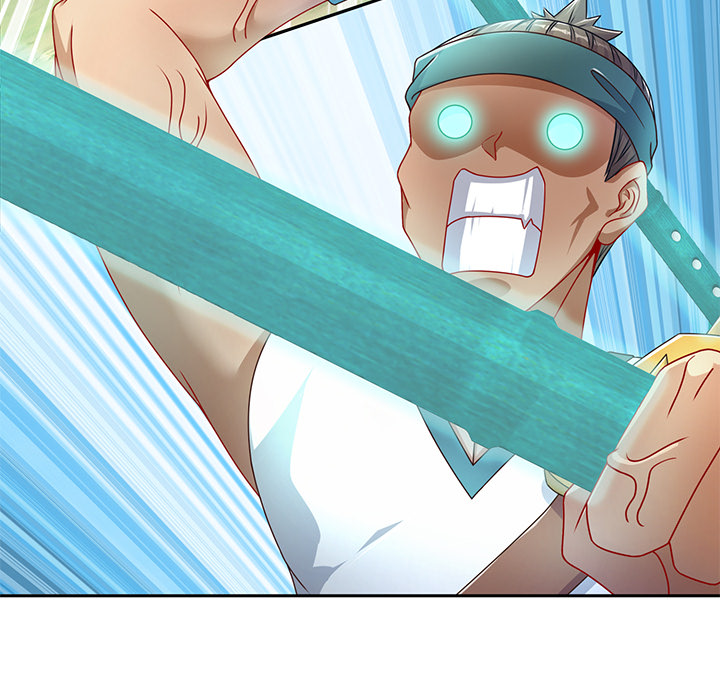 Read Hidden Class chapter 47 image 33 on Lezhin
