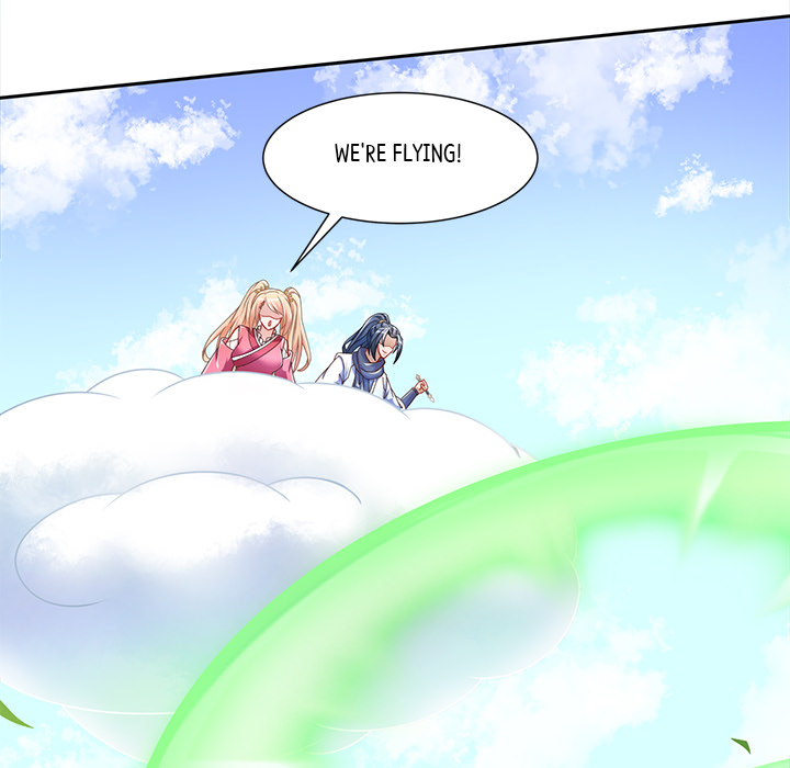 Read Hidden Class chapter 47 image 35 on Lezhin