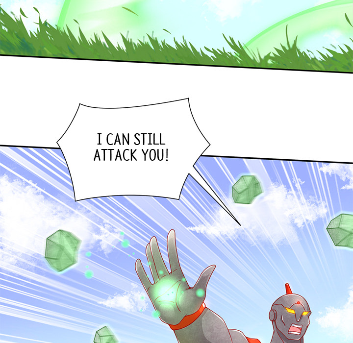 Read Hidden Class chapter 47 image 36 on Lezhin