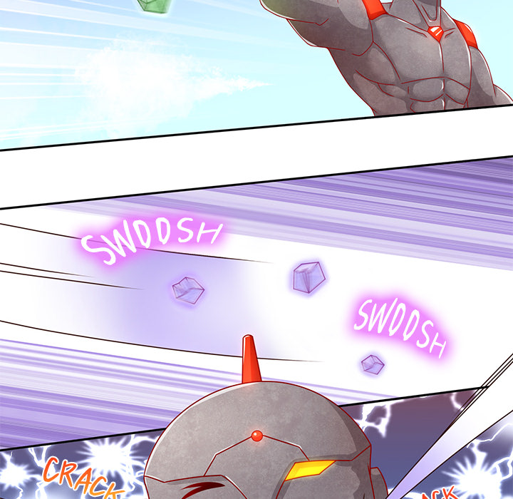 Read Hidden Class chapter 47 image 37 on Lezhin