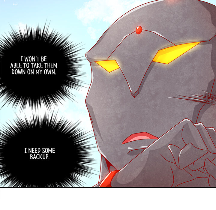 Read Hidden Class chapter 47 image 40 on Lezhin
