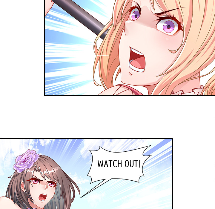 Read Hidden Class chapter 47 image 44 on Lezhin