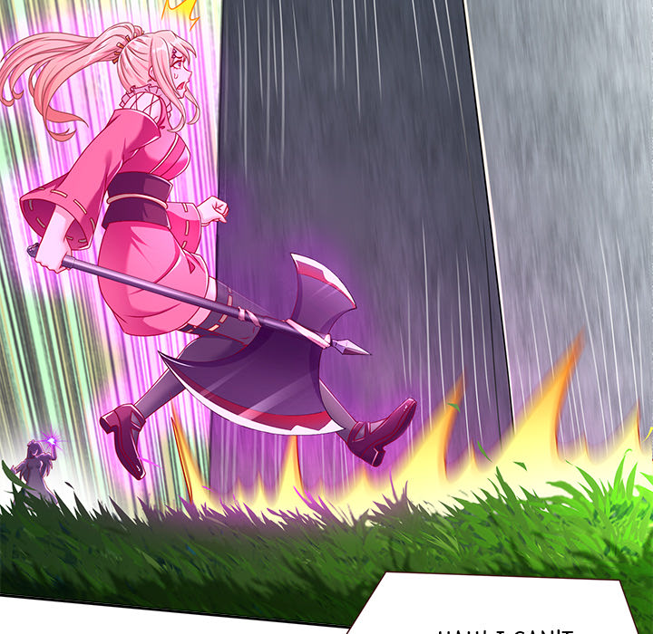 Read Hidden Class chapter 47 image 46 on Lezhin