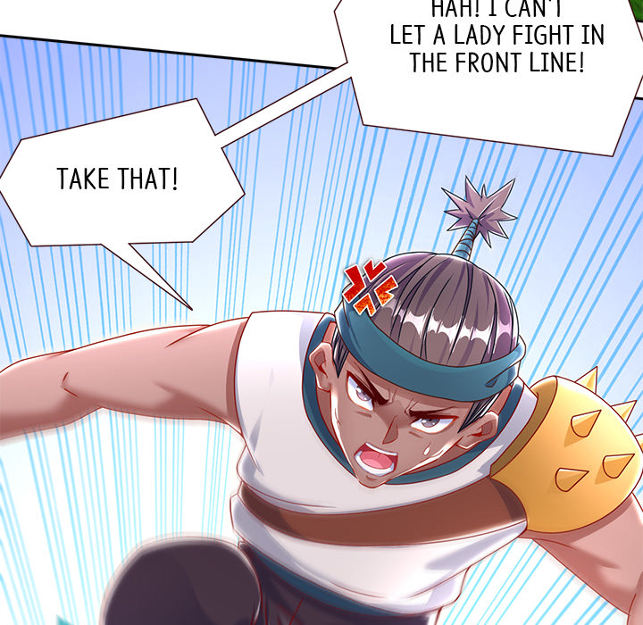 Read Hidden Class chapter 47 image 47 on Lezhin