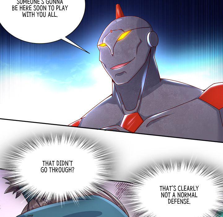Read Hidden Class chapter 47 image 50 on Lezhin