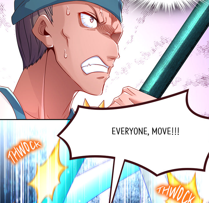 Read Hidden Class chapter 47 image 51 on Lezhin