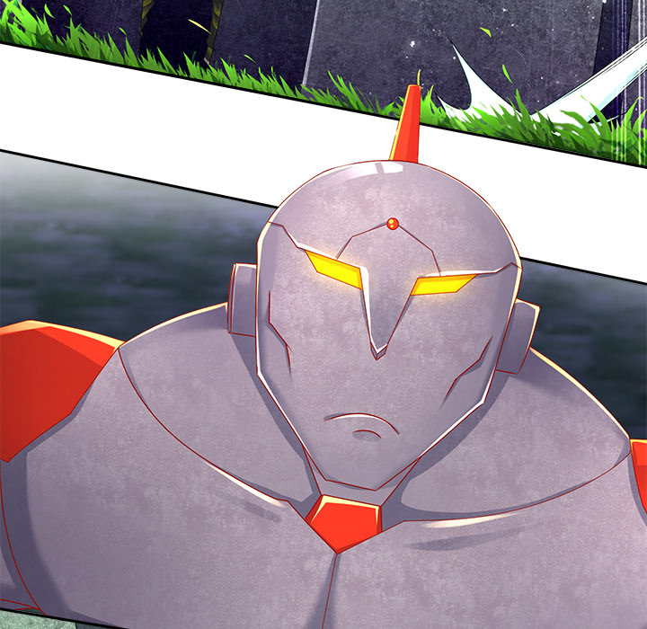 Read Hidden Class chapter 47 image 58 on Lezhin