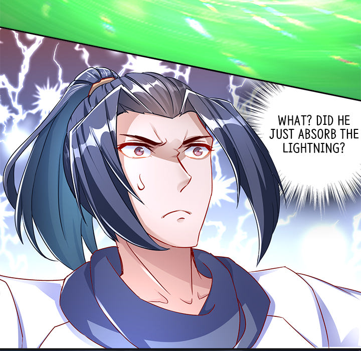 Read Hidden Class chapter 47 image 61 on Lezhin