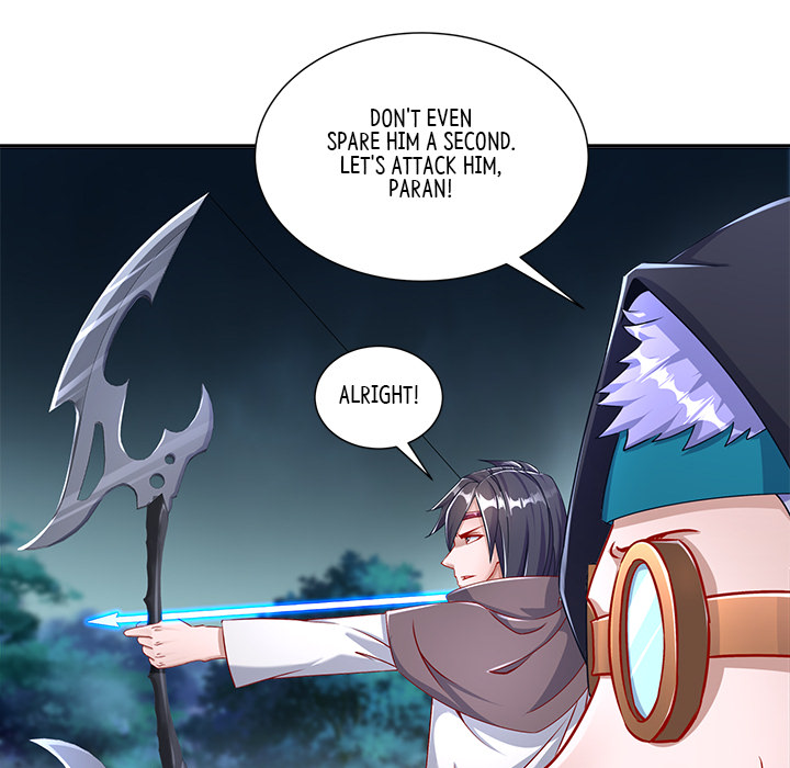 Read Hidden Class chapter 47 image 66 on Lezhin